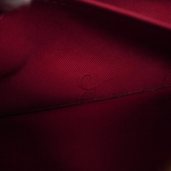 Louis Vuitton Monogram Saintonge Shoulder Bag - Picture 12 of 13